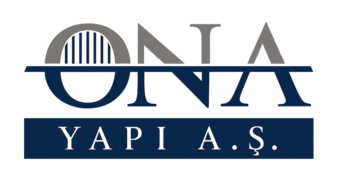 ONA YAPI Logo