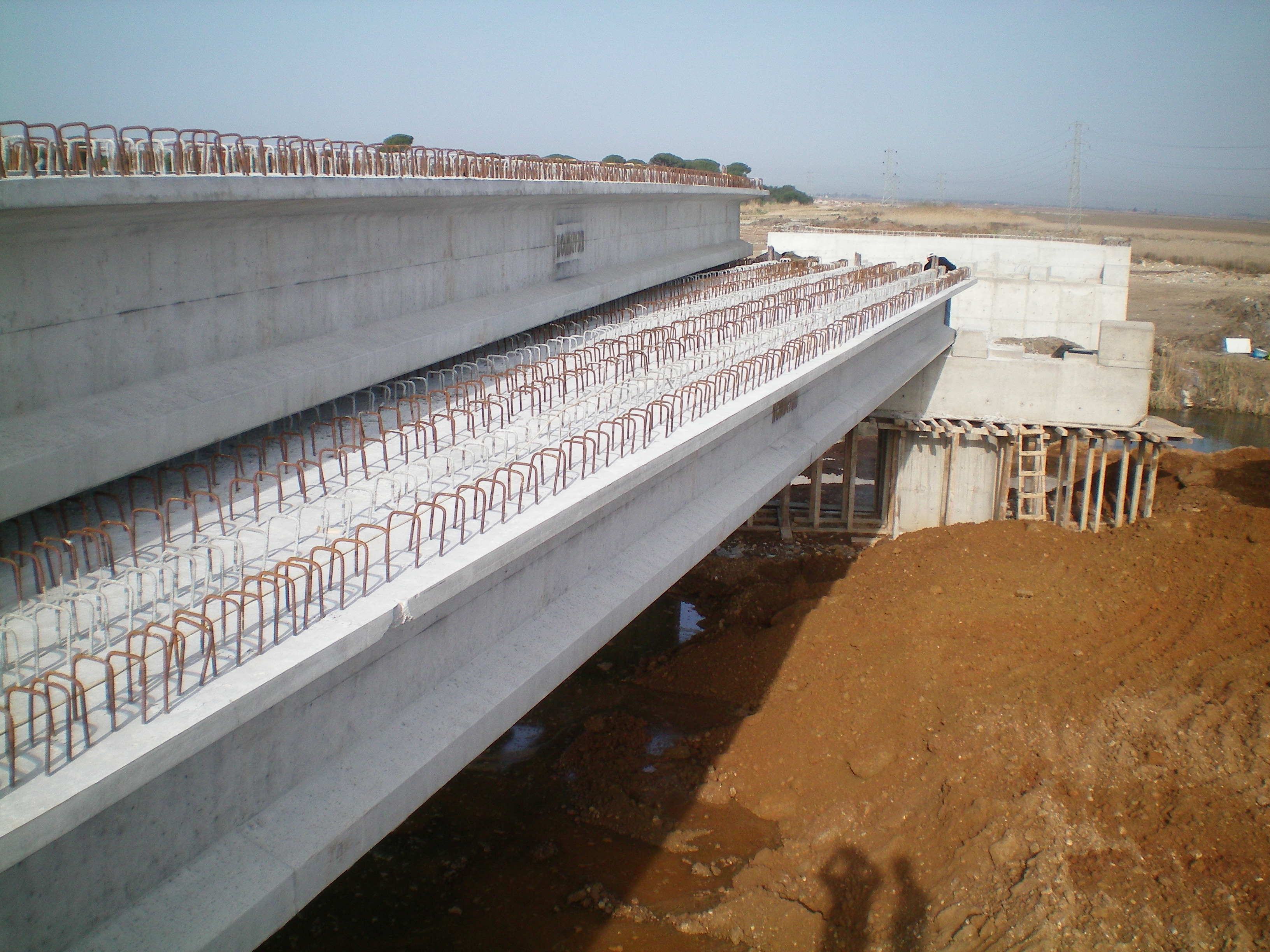 BELEK – BOĞAZKENT ÇAYI KÖPRÜSÜ